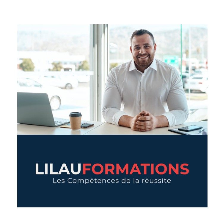 lilau-formation