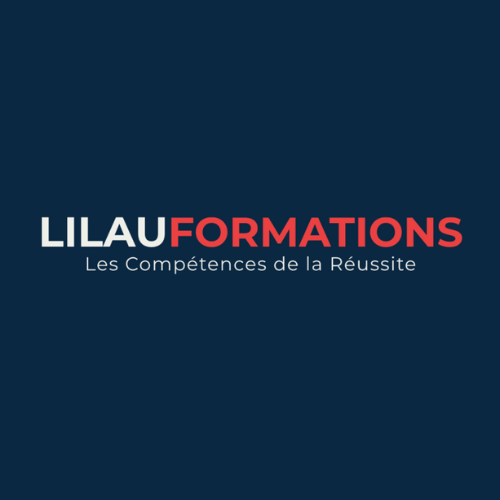 Logo LILAU