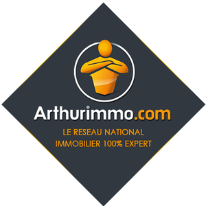 Logo Arthur Immo